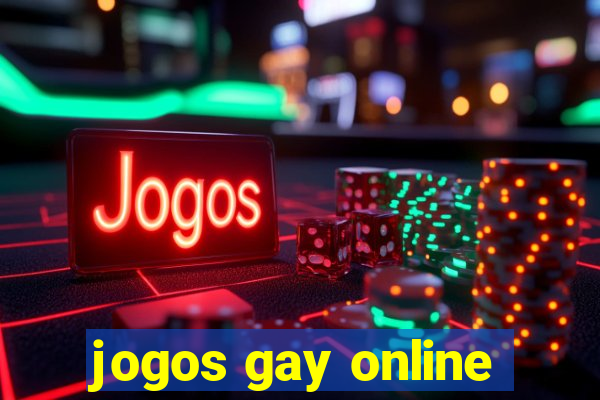 jogos gay online